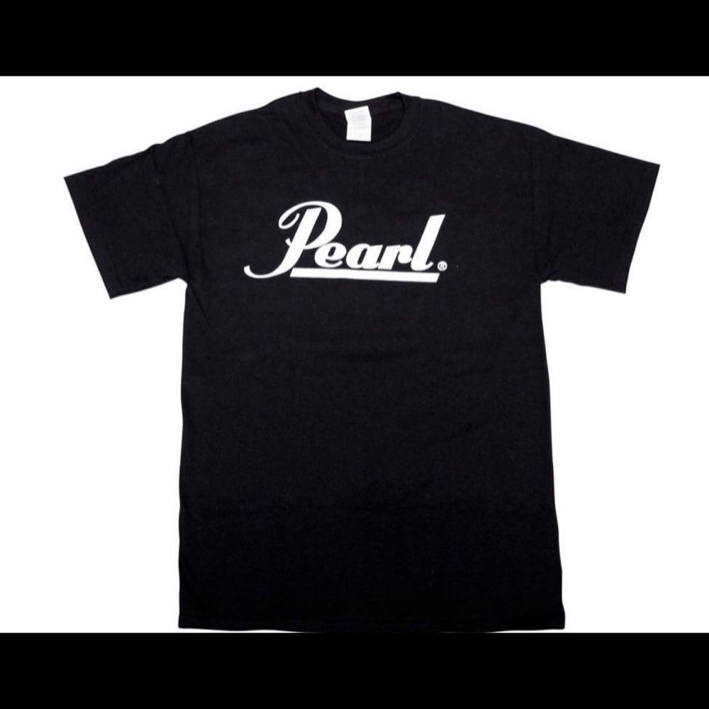 This Pearl Logo Tee